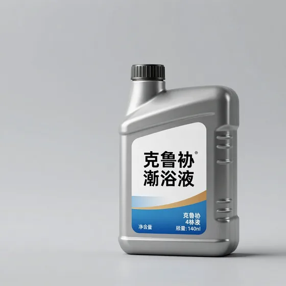 克鲁勃润滑油行业观察