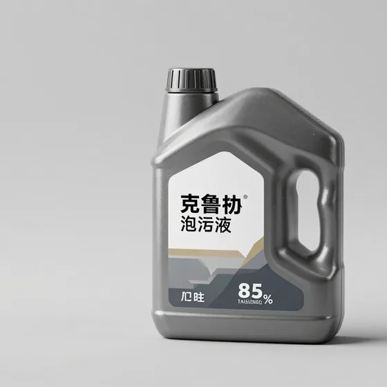 克鲁勃润滑油